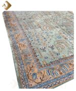 1920 - 1930 Arası Antik Anadolu Halısı 455cm x 355cm | Ant-24010