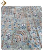 1920 - 1930 Arası Antik Anadolu Halısı 455cm x 355cm | Ant-24010