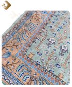 1920 - 1930 Arası Antik Anadolu Halısı 455cm x 355cm | Ant-24010