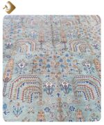 1920 - 1930 Arası Antik Anadolu Halısı 455cm x 355cm | Ant-24010