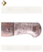 Osmanlı Dönemi 1887 Yapımı Süngü | Ant-24021