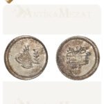 Abdülmecid Dönemi Orjinal Madeni Para | Ant-24023
