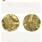 Abdulhamid Dönemi Orjinal Madeni Para | Ant-24027