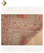 El Yapımı Antika Seccade | Ant-24035