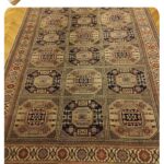 Kayseri Bünyan Halısı