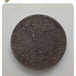 Mehmet Reşat Dönemi Antika Para