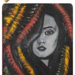 Ferfe Ross "Lilith" Tablosu