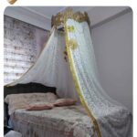 150 Yıllık Rahibe İşi Yatak Takımı