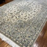 El Dokuma İran Halısı