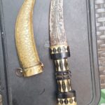 Antika yemen cenbiyesi