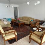 Antika Oturma Grubu ve Yemek Masa Takımı