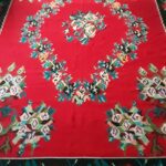 Antika Boşnak Kilimi