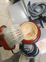 Arçelik ARS 2D ELEKTRİKLİ SÜPÜRGE