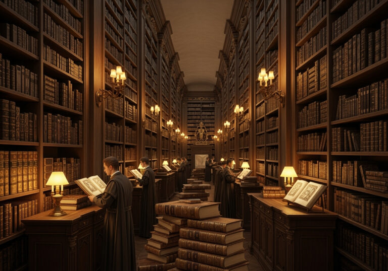 Osmanlı Kültürü ile Yoğrulmuş Sanat Eserleri