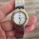 Versus Erkek Klasik Kol Saati