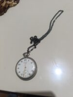 Vialux tcddy antika köstekli saat en eski modelidir rahat 200 yılı var. Bu saati kaçırmak istemezsiniz. İhtiyaçtan satıyorum, dedemin dedesinden kalma