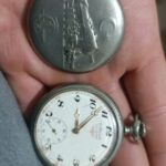 Vialux tcddy antika köstekli saat en eski modelidir rahat 200 yılı var. Bu saati kaçırmak istemezsiniz. İhtiyaçtan satıyorum, dedemin dedesinden kalma