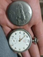 Vialux tcddy antika köstekli saat en eski modelidir rahat 200 yılı var. Bu saati kaçırmak istemezsiniz. İhtiyaçtan satıyorum, dedemin dedesinden kalma