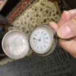 Antika Cep Saati