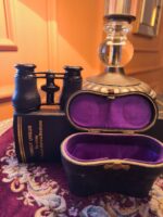 20.yy Fransız Opera Dürbünü