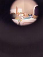 20.yy Fransız Opera Dürbünü