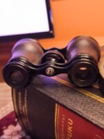 20.yy Fransız Opera Dürbünü