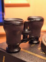 20.yy Fransız Opera Dürbünü