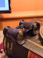 20.yy Fransız Opera Dürbünü