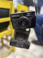 Biliş Fotoğraf makinesi