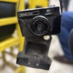 Biliş Fotoğraf makinesi