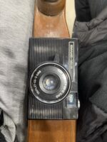 Biliş Fotoğraf makinesi