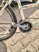 Tandem Bisiklet - 1886 İngiliz Starley