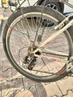 Tandem Bisiklet - 1886 İngiliz Starley