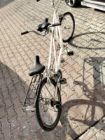 Tandem Bisiklet - 1886 İngiliz Starley