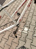 Tandem Bisiklet - 1886 İngiliz Starley