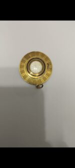KAİSER 1940-1960 kolye saat - Görsel 2